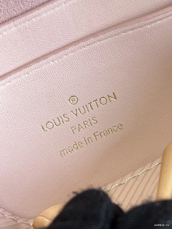 WIS VUITTON LOUIS TWIST PM 1129